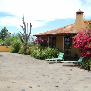 Casa vacanze Marantes, Puntagorda